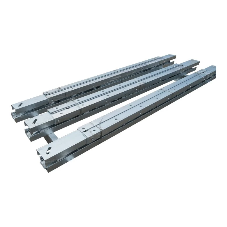 Transformer Cross Arm